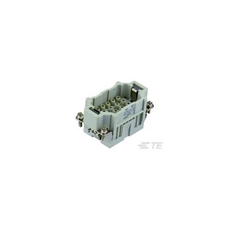 Te Connectivity Hee-018-M T2050182101-000